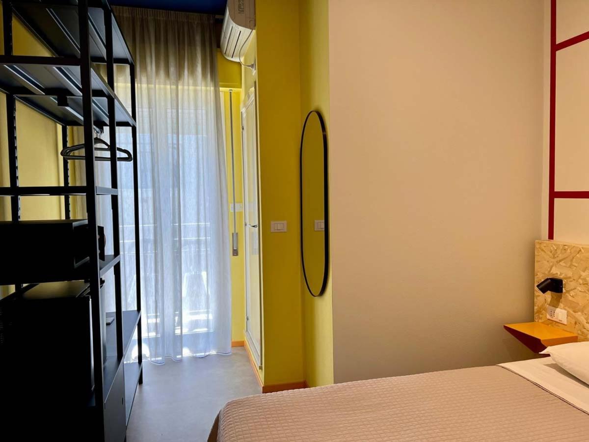 Sportur Club Hotel Cervia Exterior foto